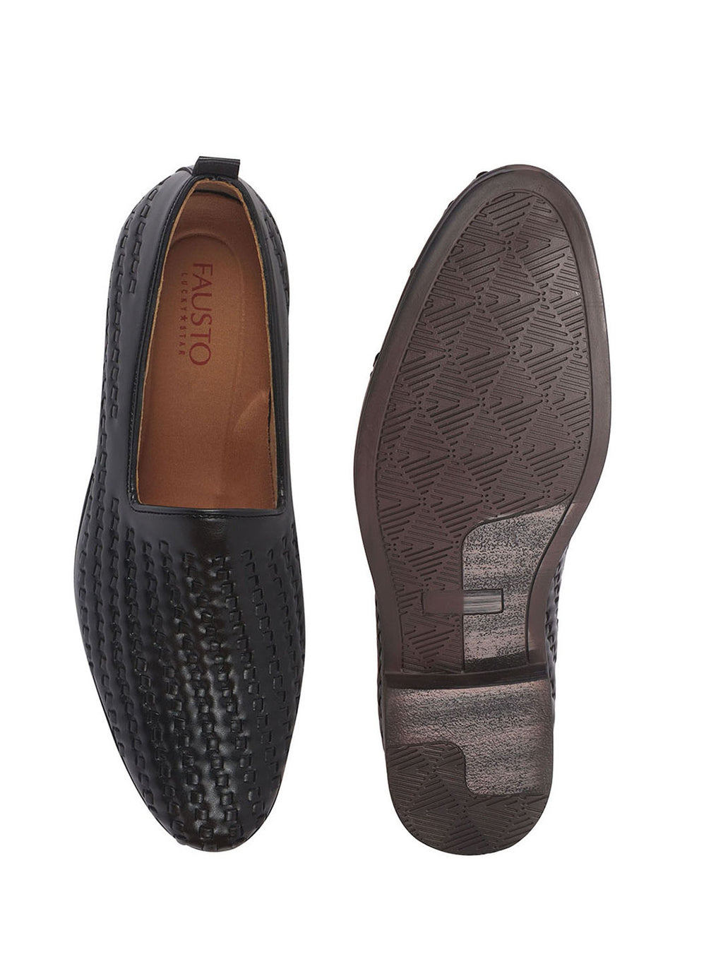 kurta shoes for men