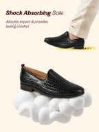 kurta shoes for men