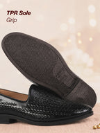kurta shoes for men