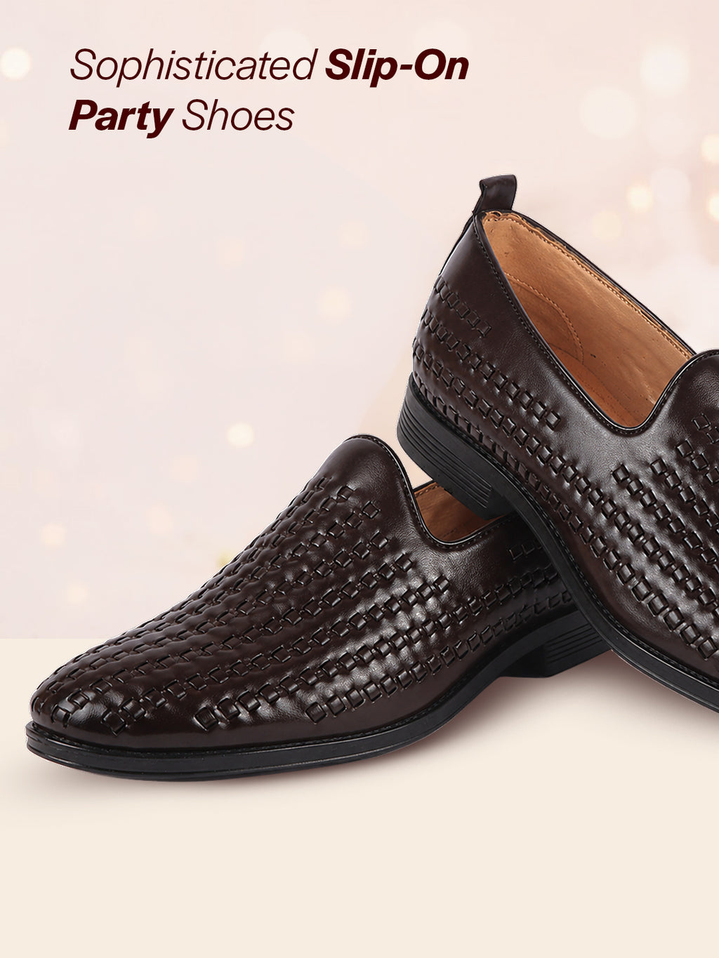 ethnic sandals for men