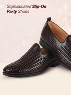 ethnic sandals for men