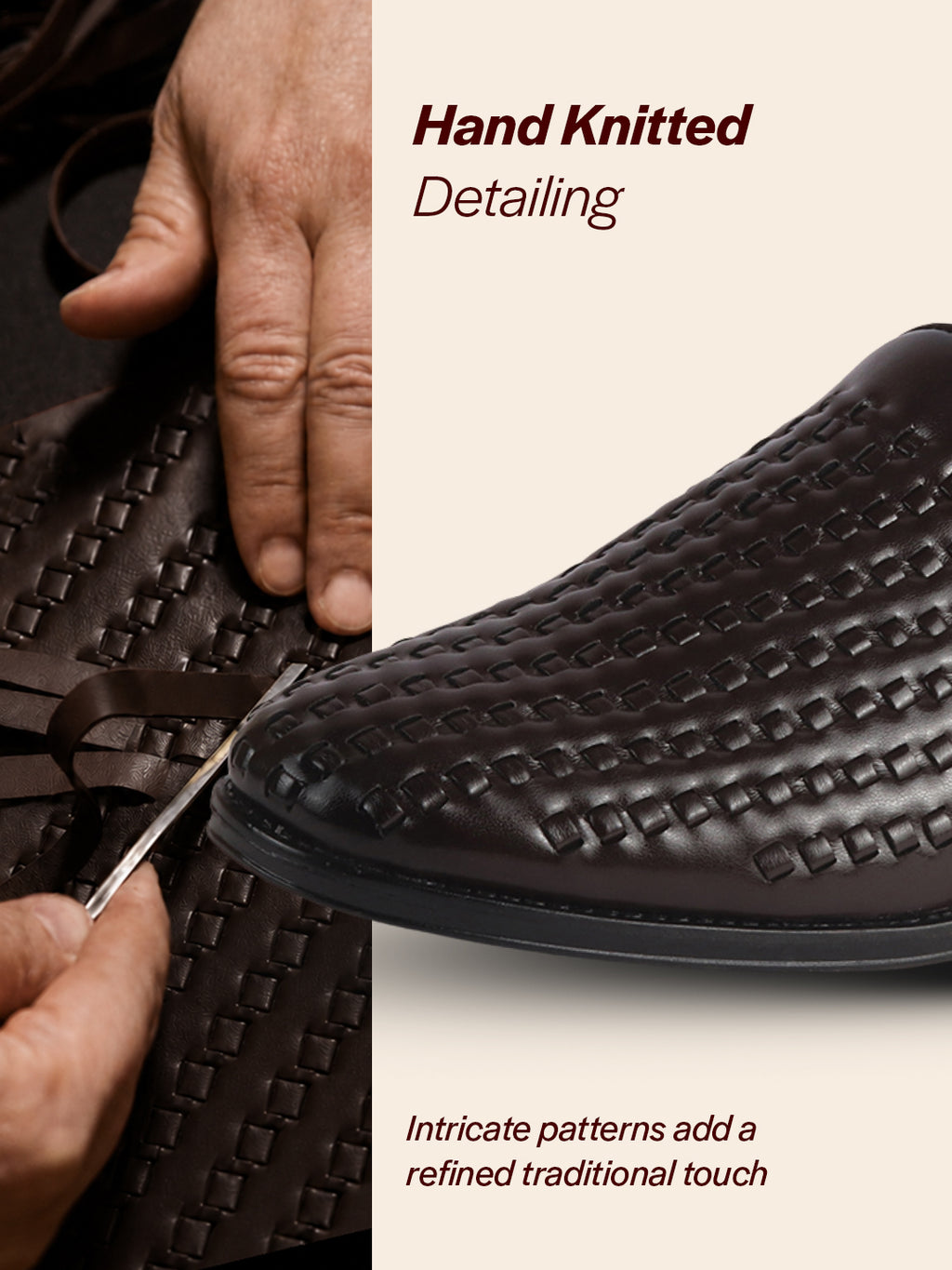 traditional shoes for men