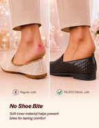kurta pajama shoes for men