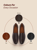 ethnic sandals for men