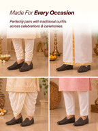 ethnic sandals for men