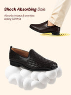 ethnic sandals for men