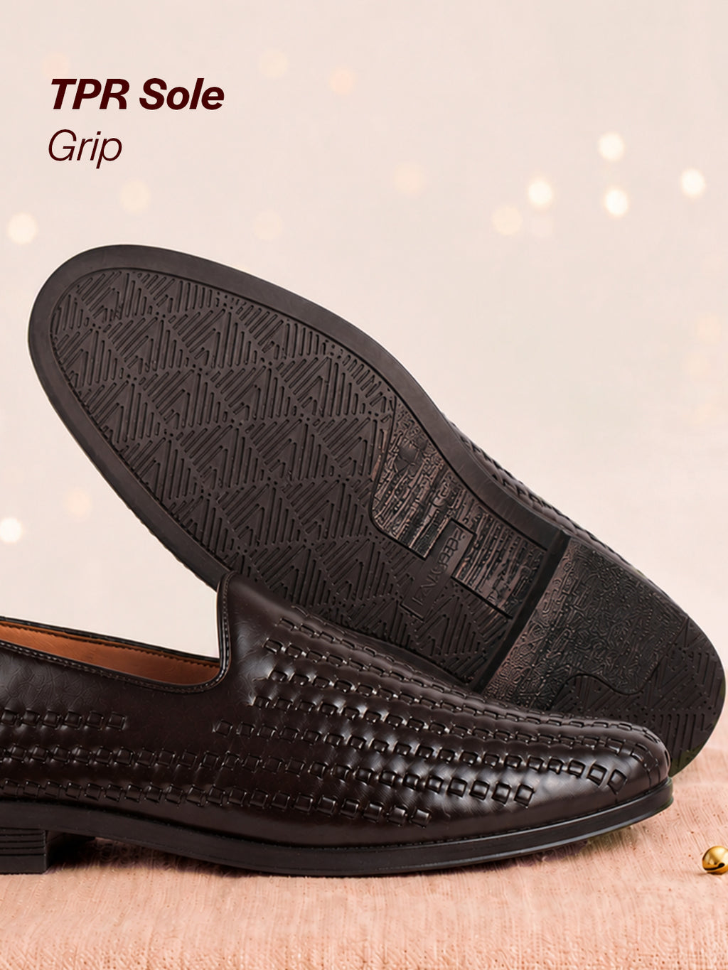 ethnic sandals for men