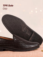ethnic sandals for men