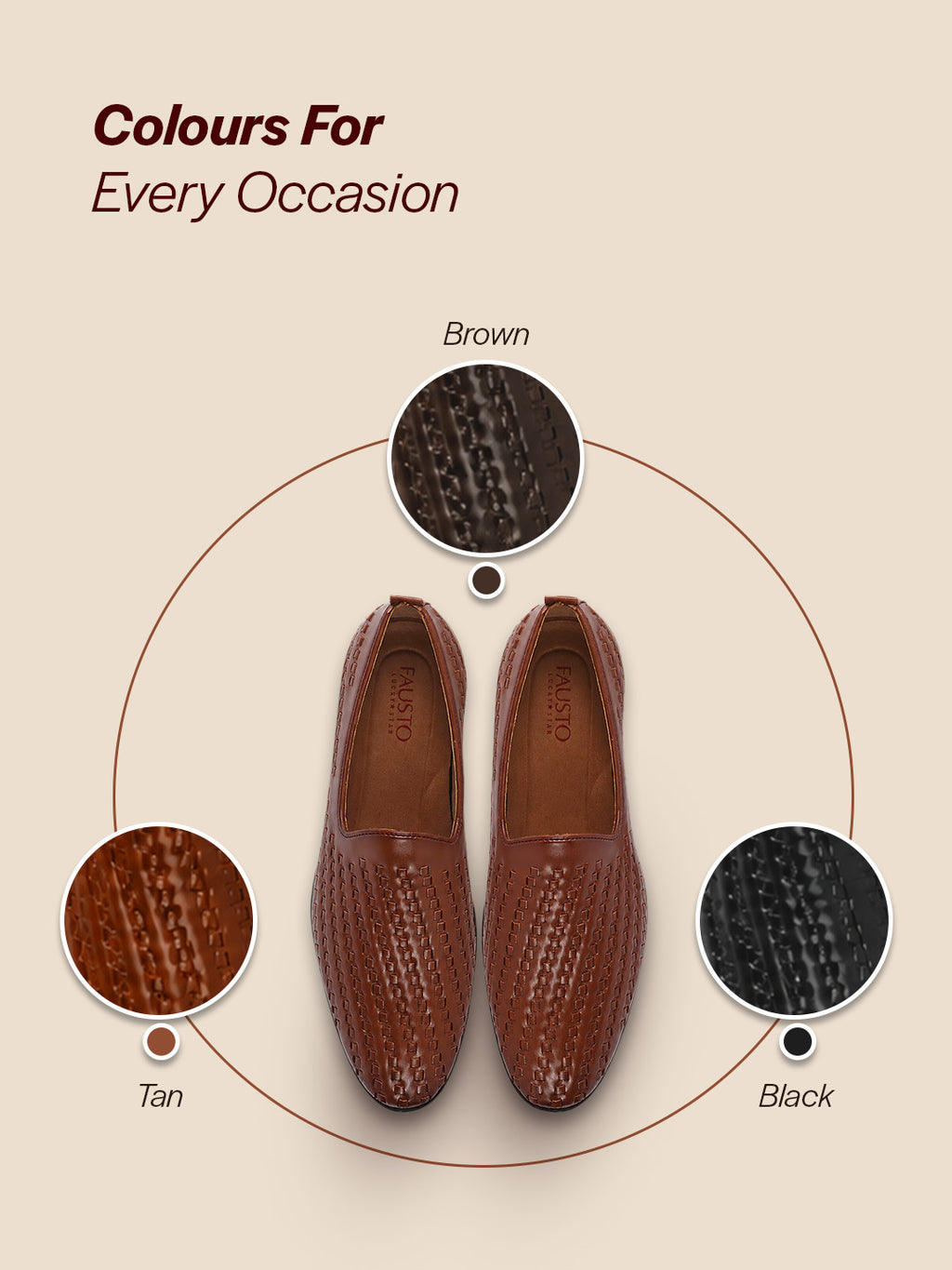 kurta shoes for men