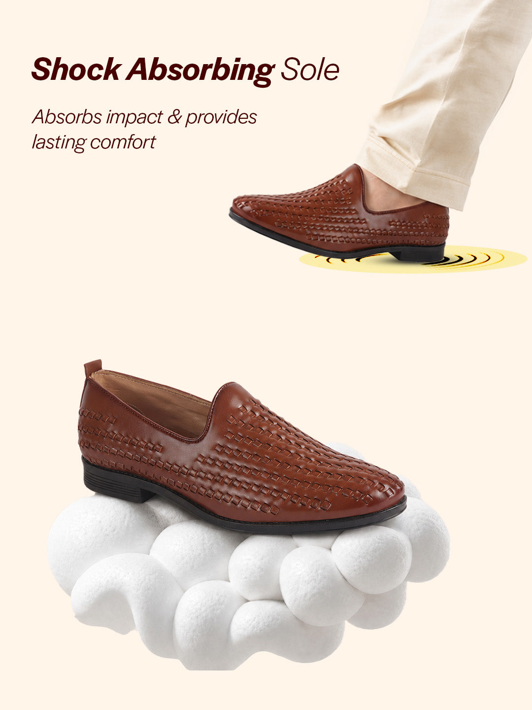 kurta shoes for men
