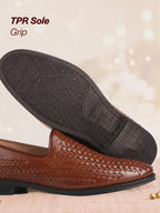 kurta shoes for men