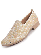 kurta pajama shoes for men