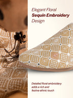 ethnic sandals for men