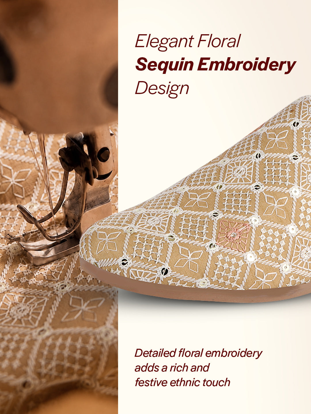 ethnic sandals for men