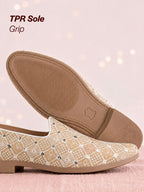 wedding shoes