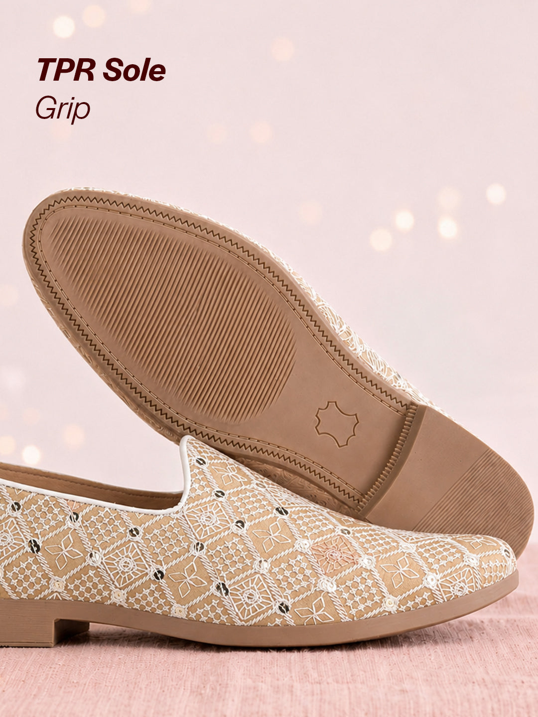 wedding shoes