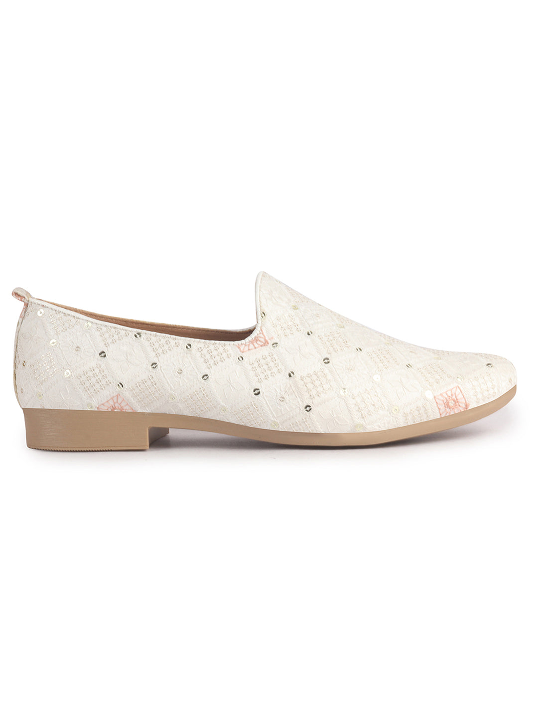 kurta pajama shoes for men