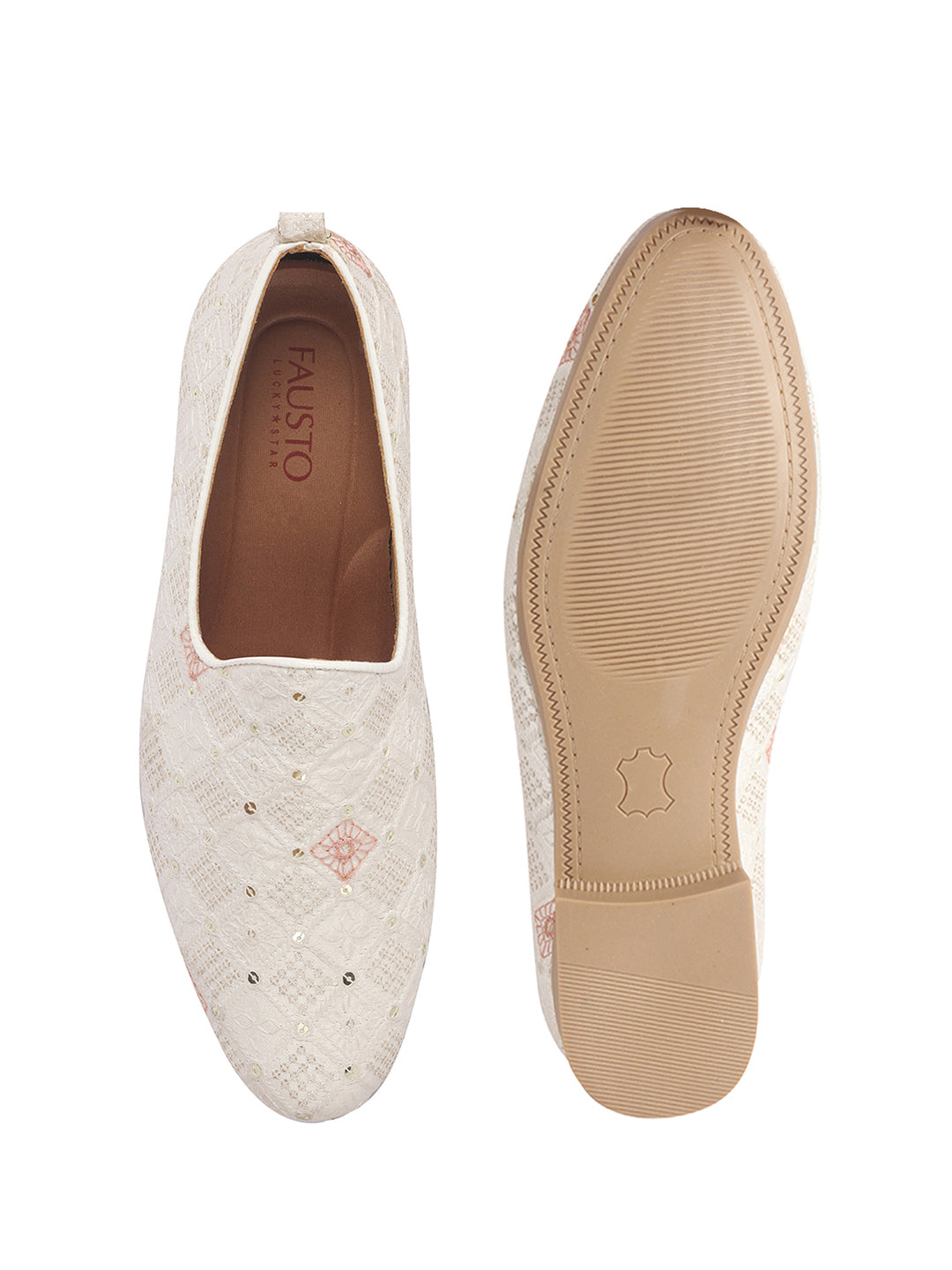 ethnic sandals for men