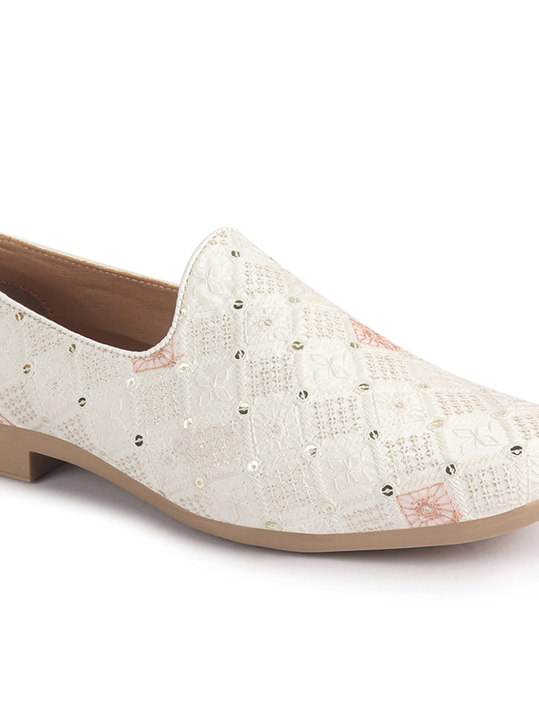 traditional shoes for men