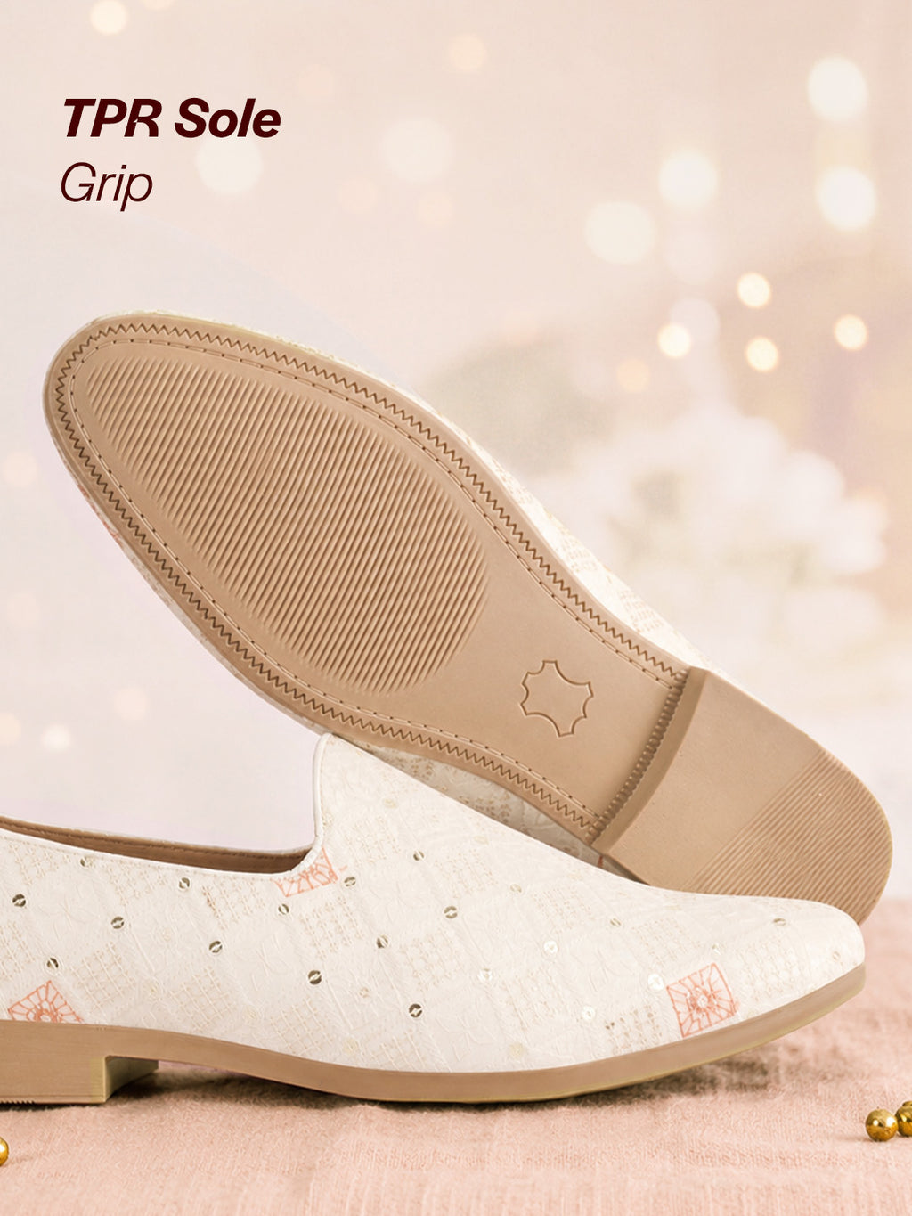 traditional shoes for men