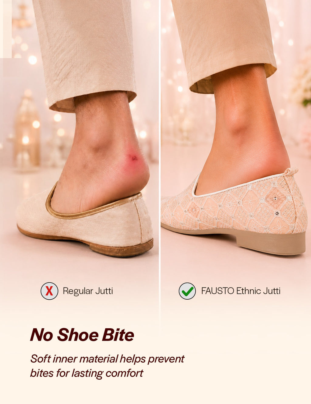 ethnic footwear for men