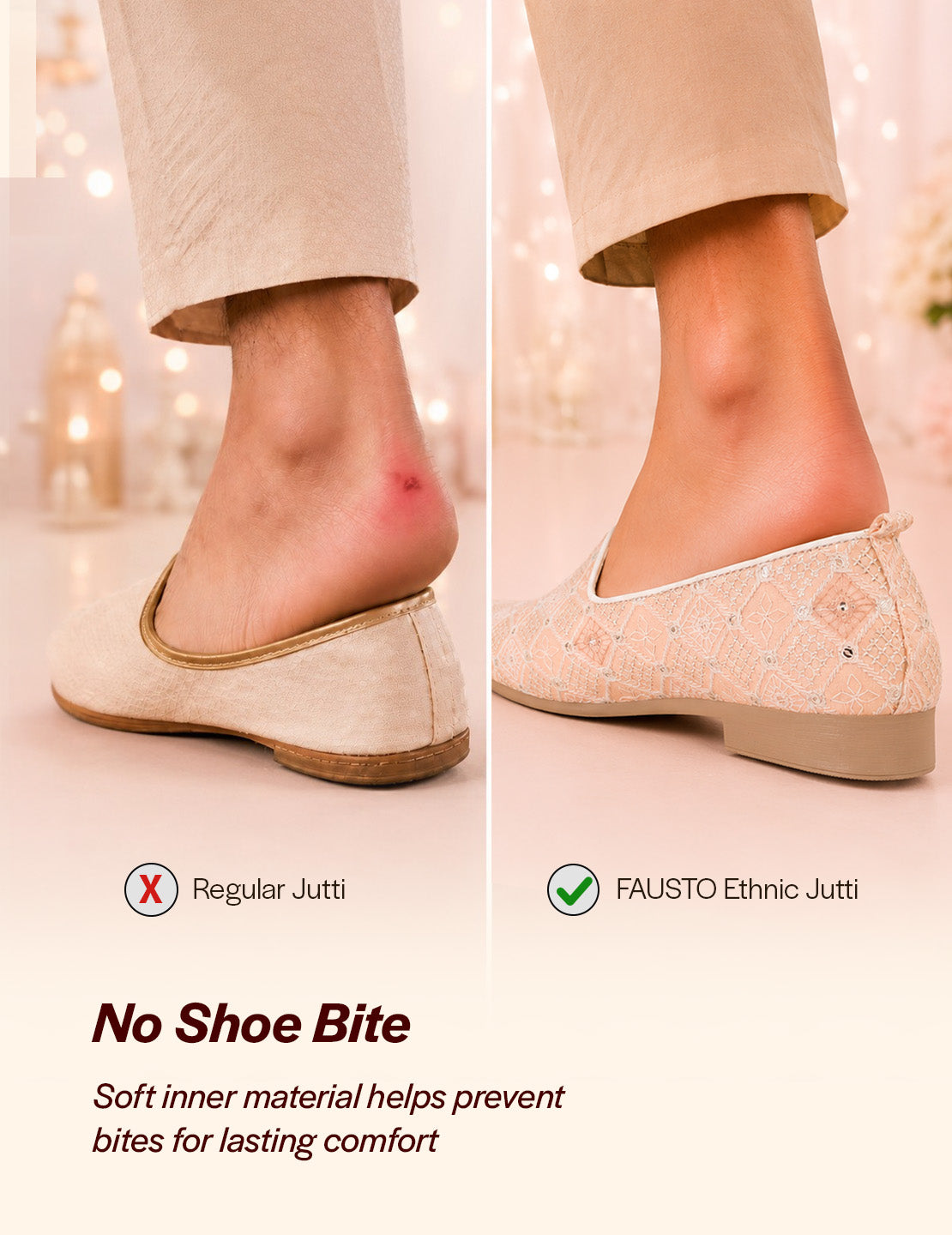 ethnic footwear for men
