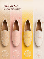 kurta pajama shoes for men