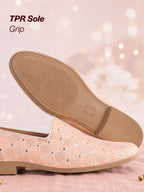 kurta pajama shoes for men
