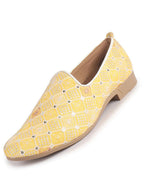 ethnic sandals for men