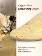 traditional shoes for men