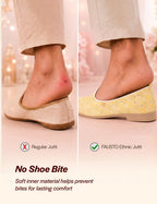 kurta pajama shoes for men