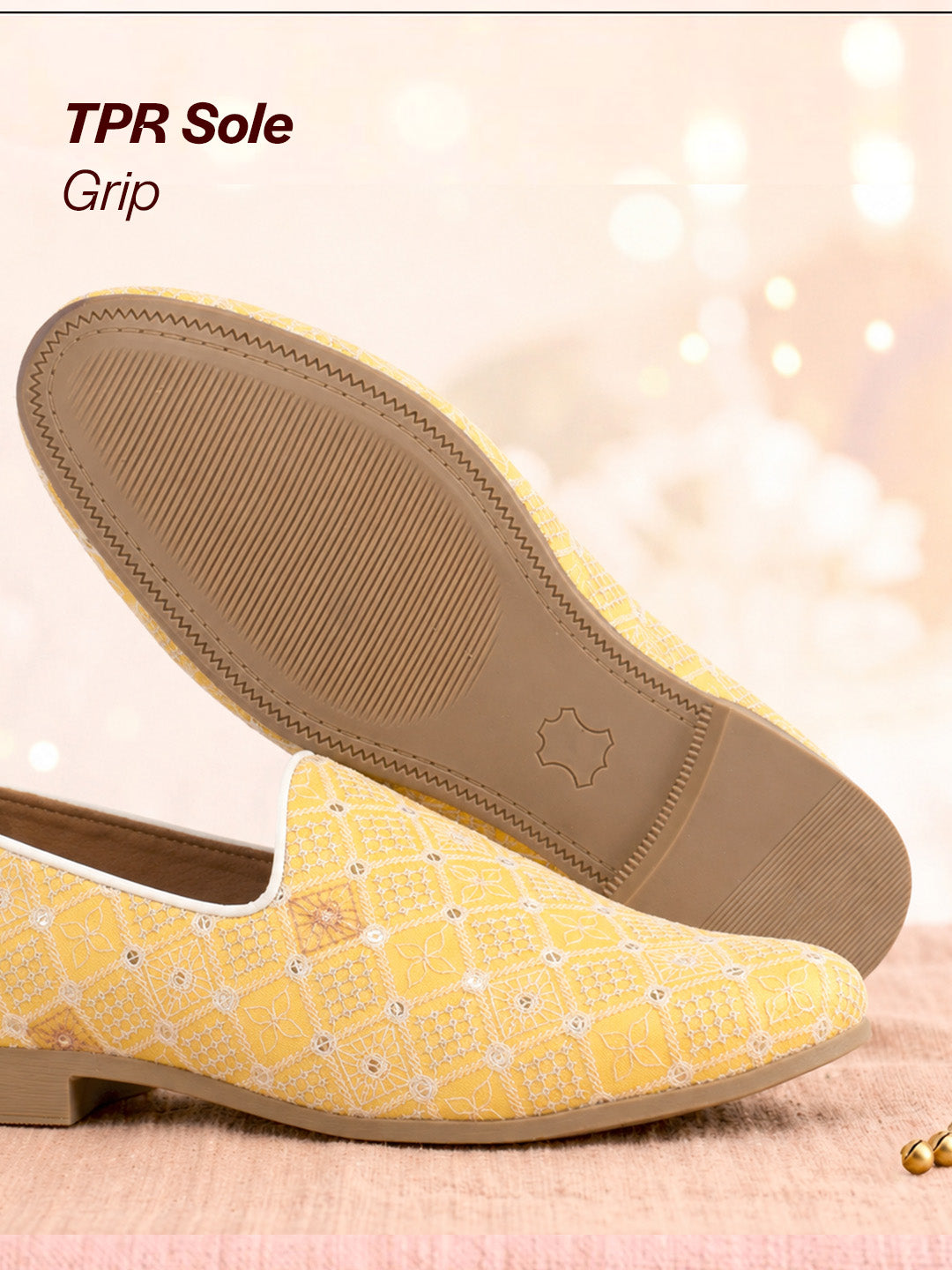 traditional shoes for men