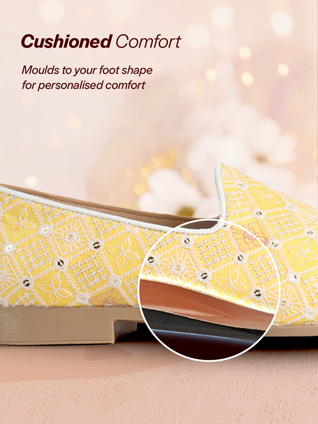 traditional shoes for men
