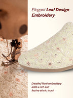 wedding shoes