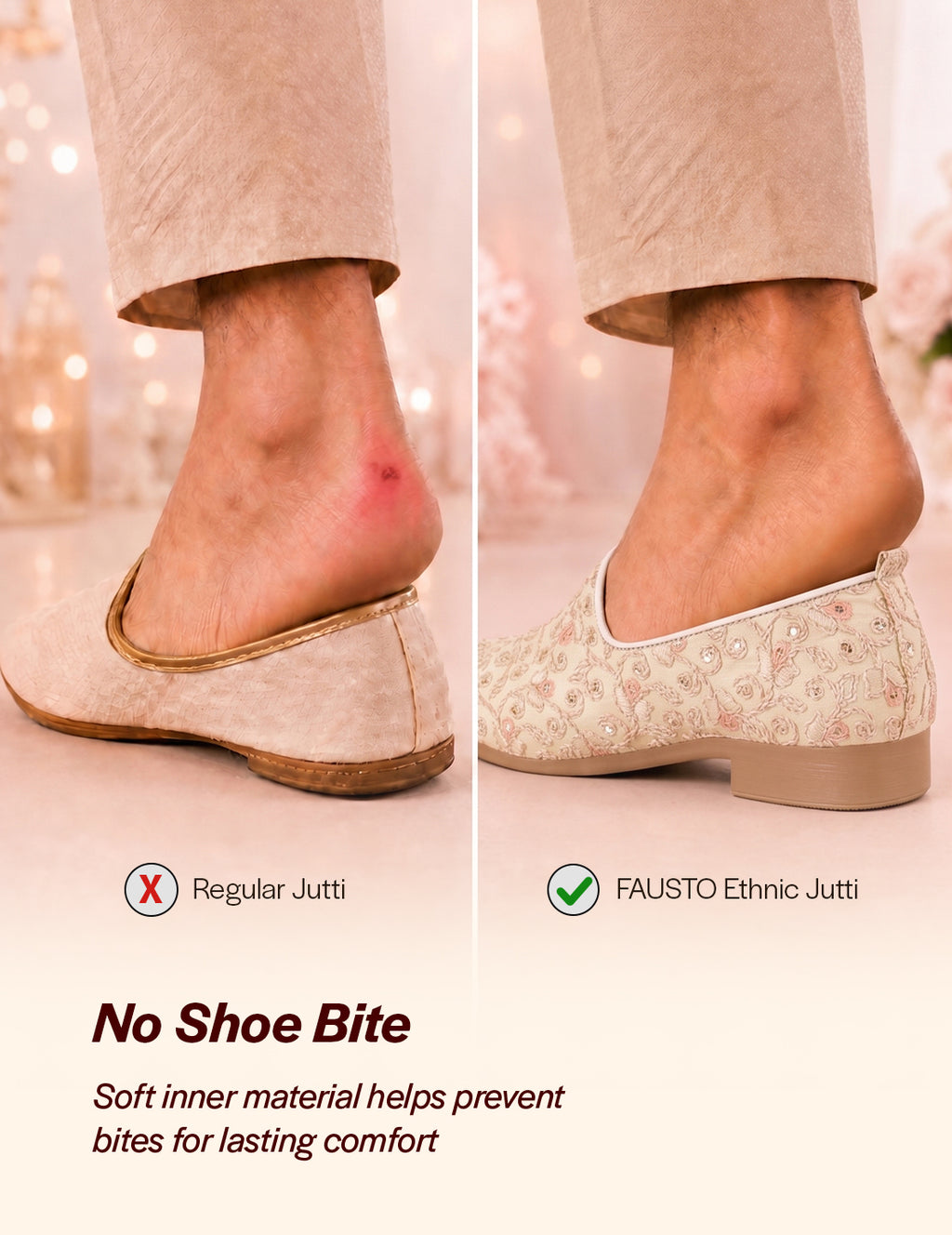 ethnic footwear for men