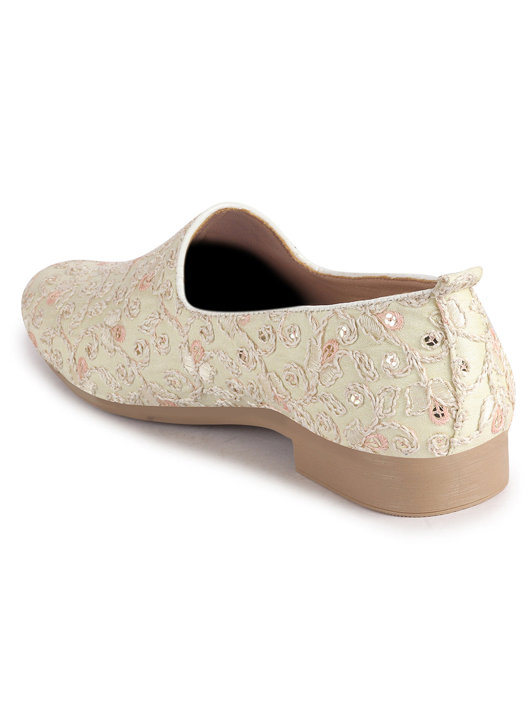 wedding shoes