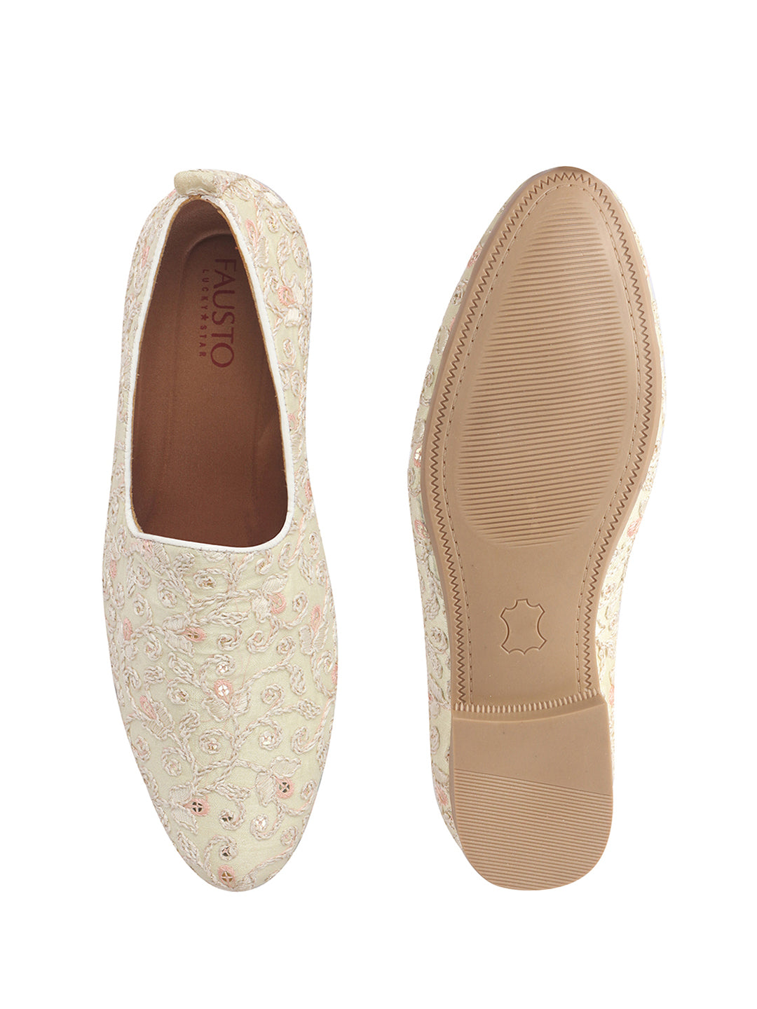 kurta shoes for men