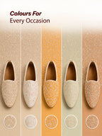 kurta pajama shoes for men