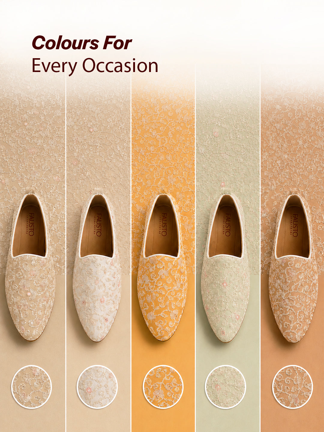 kurta pajama shoes for men