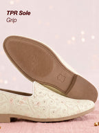 kurta pajama shoes for men