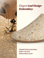 traditional shoes for men