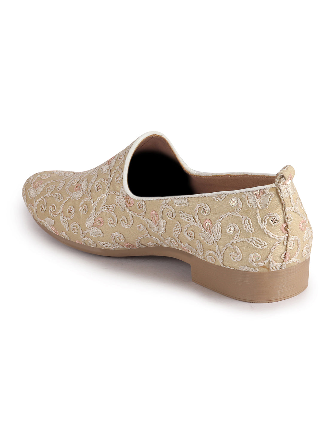 traditional shoes for men
