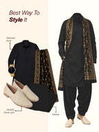 ethnic footwear for men