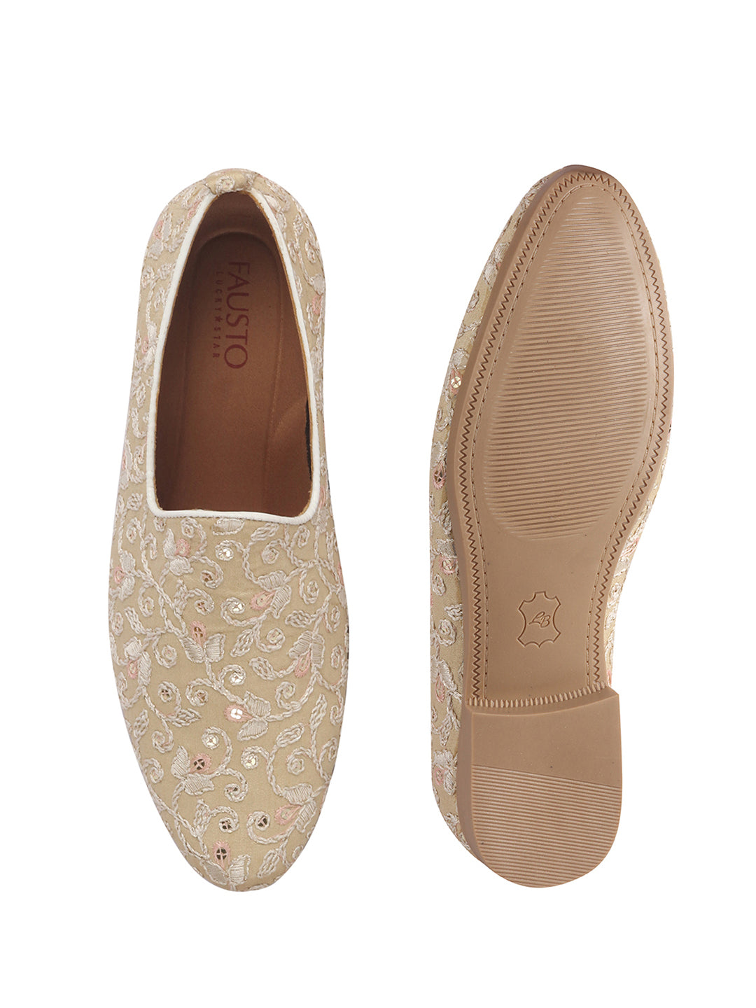 wedding shoes