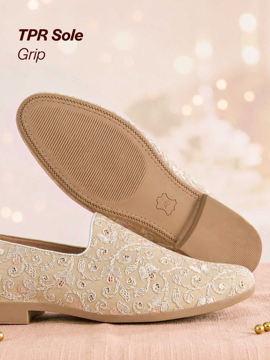 ethnic footwear for men