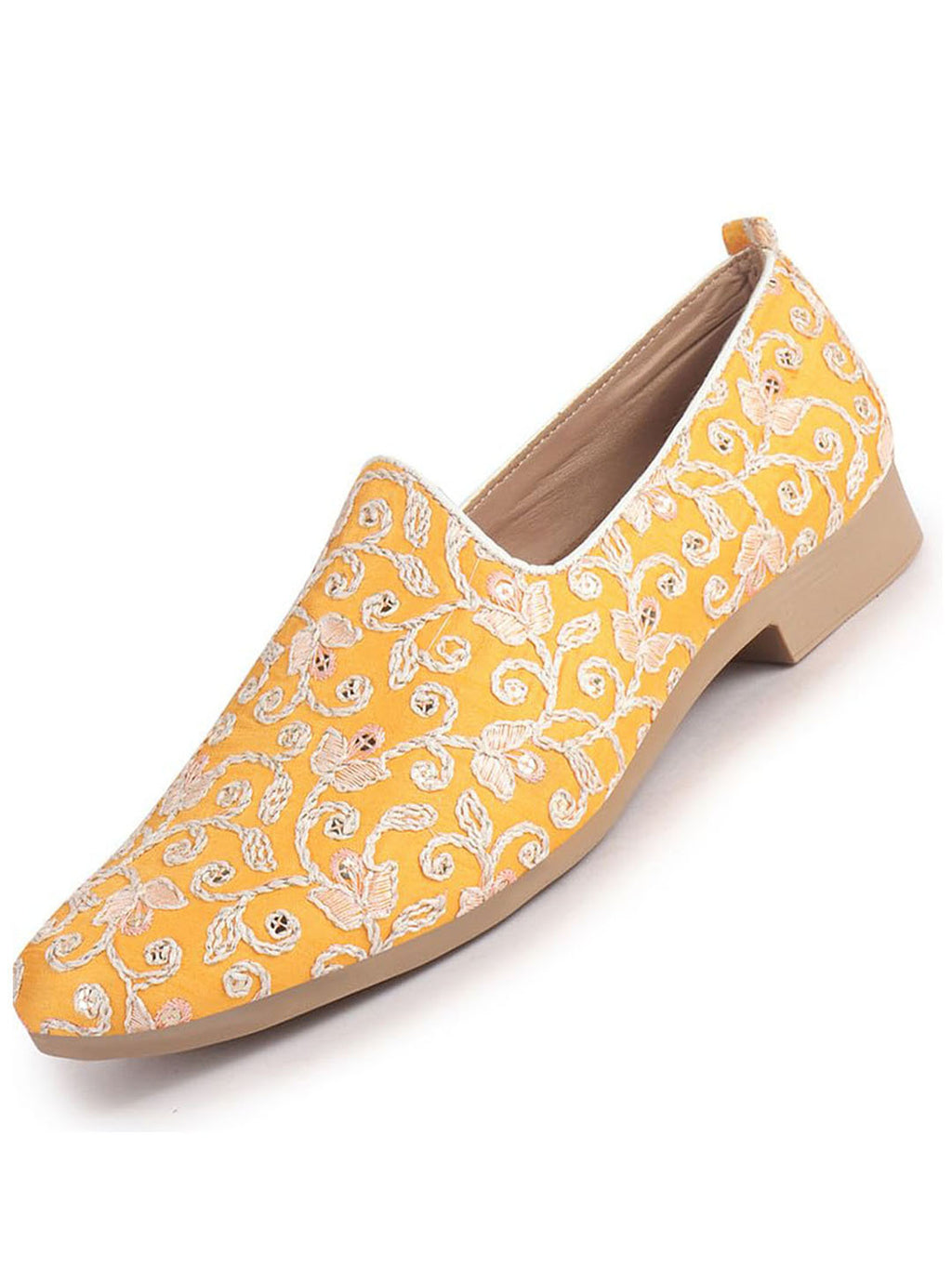 kurta shoes for men
