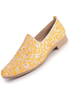 kurta shoes for men