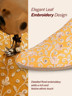 kurta pajama shoes for men