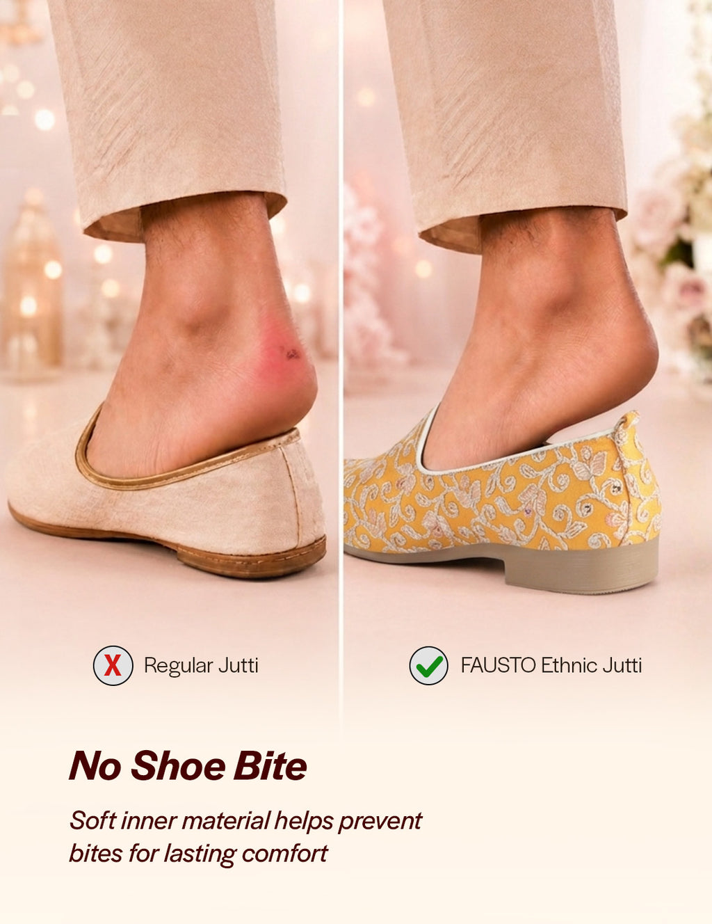 ethnic sandals for men