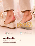 ethnic sandals for men